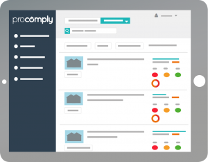 Maintenance Tasks - ProComply