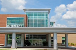Property compliance software for the healthcare sector